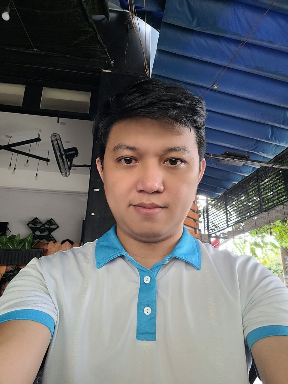 Hieu Vo